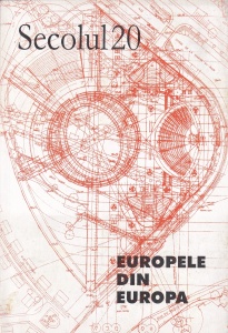 Secolul 20. Europele din Europa, 10-12/1999, 1-3/2000