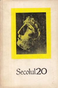 Secolul 20. Revista de literatura universala, nr. 2, 1973