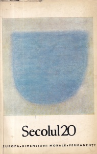 Secolul 20. Revista de literatura universala, nr. 234-235-236, 1980