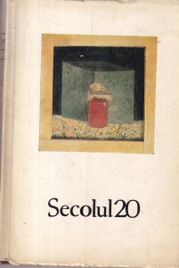 Secolul 20. Revista de literatura universala, nr. 251-252, 1981