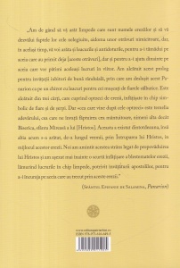 Sfantul Epifanie de Salamina - Panarion. Impotriva tuturor ereziilor, volumul 1, cartea 1, 1-26 - Img 2