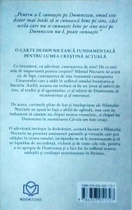 Sfantul Nectarie - Cartea apropierii de Dumnezeu. Despre cunoasterea de sine si atingerea desavarsirii - Img 2