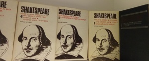 Shakespeare – Opere, 7 volume (editie critica) - Img 4