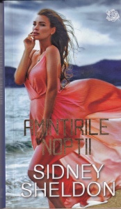 Sidney Sheldon - Amintirile noptii