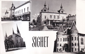 Sighet (necirculata)