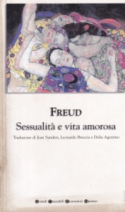 Sigmund Freud - Sessualità e vita amorosa