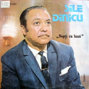 Sile Dinicu – Nopti cu luna