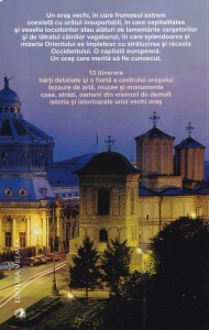 Silvia Colfescu - Bucuresti. Ghid turistic, istoric, artistic - Img 2