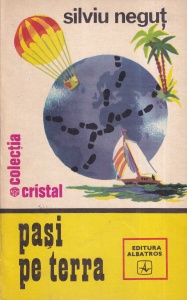 Silviu Negut - Pasi pe Terra