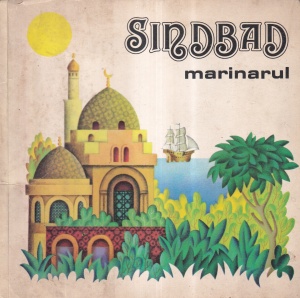 Sindbad marinarul