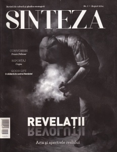 Sinteza, nr. 7, august 2014 - Img 1