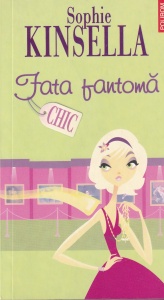 Sophie Kinsella - Fata fantoma