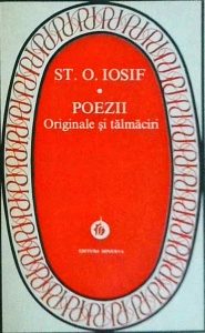 St. O. Iosif - Poezii originale si talmaciri