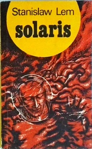 Stanislaw Lem - Solaris