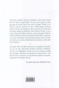 Stefan Buchiu - Parintele Dumitru Staniloae, teologul iubirii dumnezeiesti - Img 2