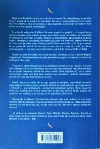 Stefan Grigore De Fay - Cu vremea peste si prin timp dar fara astampar - Img 2