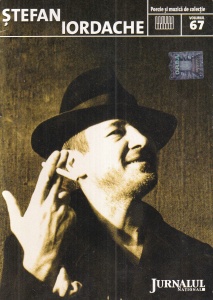 Stefan Iordache - Poezie si muzica de colectie, volumul 67