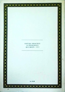 Stefan Pascu - Culegere de texte pentru istoria Romaniei, volumul 1 - Img 2