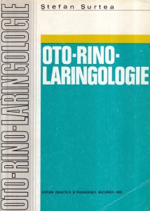 Stefan Surtea - Oto-rino-laringologie