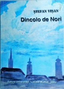 Stefan Visan - Dincolo de nori