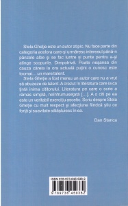 Stela Ghetie - Strada Fizicienilor - Img 2