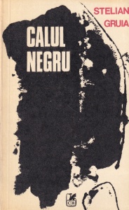 Stelian Gruia - Calul negru