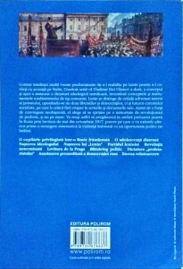 Stephane Courtois - Lenin. Inventatorul totalitarismului - Img 2
