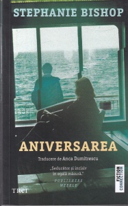 Stephanie Bishop - Aniversarea