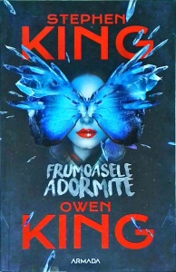 Stephen King - Frumoasele adormite