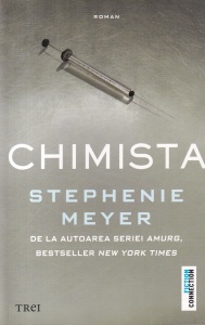 Stephenie Meyer - Chimista