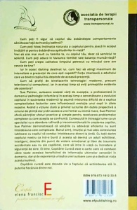Sue Palmer - Copilarie curata. Pentru părinți responsabili: Cum să crești copii inteligenți și echilibrați - Img 2