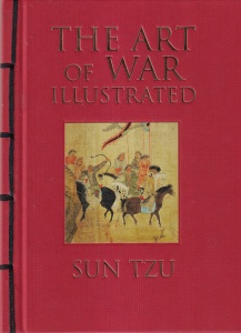 Sun Tzu - The Art of War Illustrated