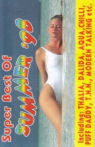 Super Best Of Summer '98