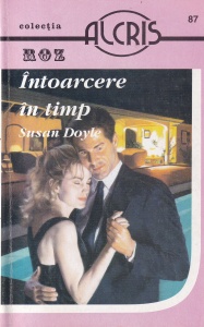 Susan Doyle - Intoarcere in timp
