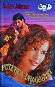 Susan Johnson - Puterea dragostei