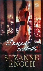 Suzanne Enoch - Dragoste nesabuita