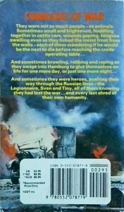 Sven Hassel - Comrades of War - Img 2