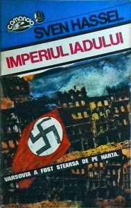 Sven Hassel - Imperiul iadului - Img 1