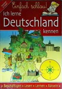 Swantje Thalmann - Ich lerne Deutschland kennen