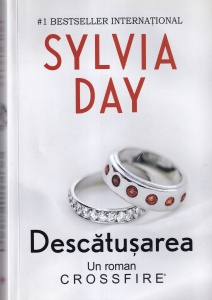 Sylvia Day - Descatusarea