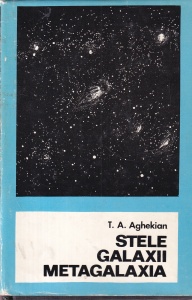 T. A. Aghekian - Stele Galaxii Metagalaxia