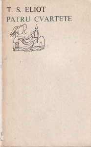 T. S. Eliot - Patru cvartete