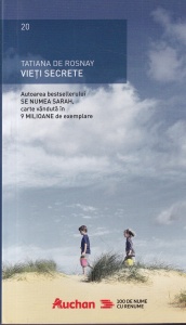 Tatiana de Rosnay - Vieti secrete