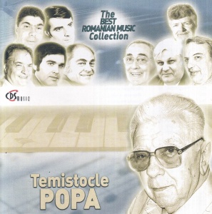 Temistocle Popa