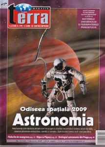 Terra Magazin, nr. 2, februarie 2009