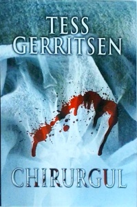 Tess Gerritsen - Chirurgul