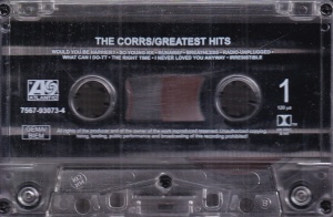 The Corrs – Best Of The Corrs - Img 3