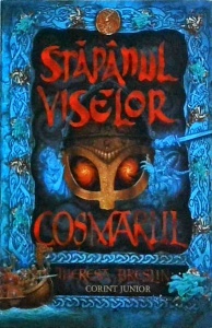 Theresa Breslin - Stapanul viselor. Cosmarul