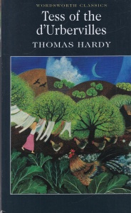 Thomas Hardy - Tess Of The d'Urbervilles (2000)