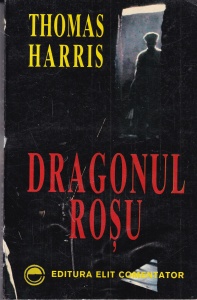 Thomas Harris - Dragonul rosu